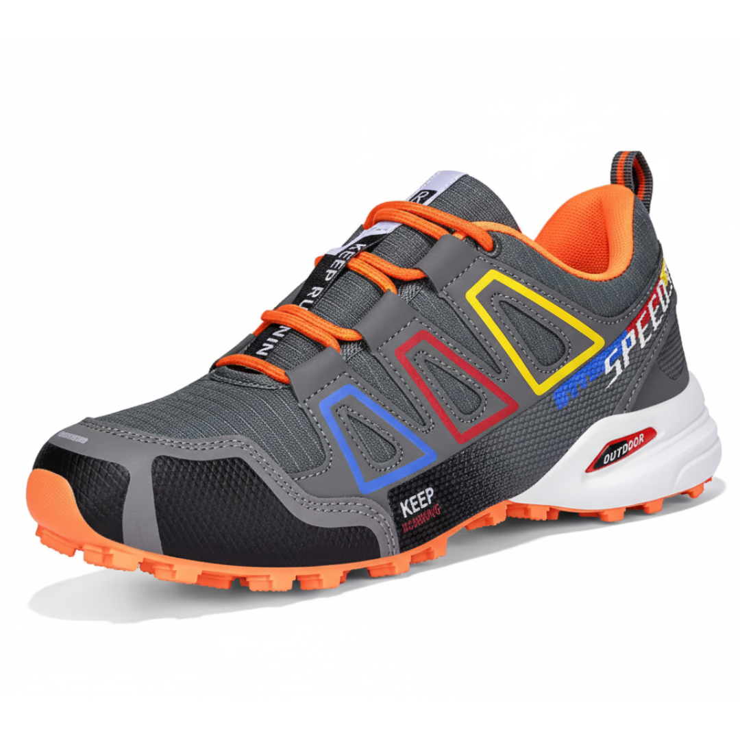 VivoTrek™ — Spüren Sie den Komfort, der jeden Schritt schmerzfrei macht