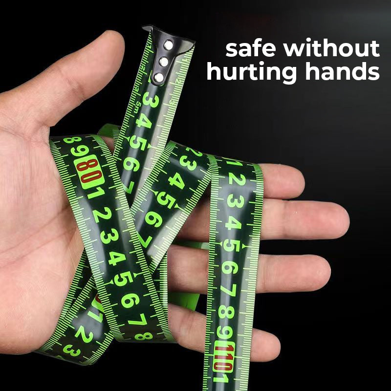 1+1 GRATIS | MaßPro Flexband – Messen ohne Biegen, Knicken oder Raten