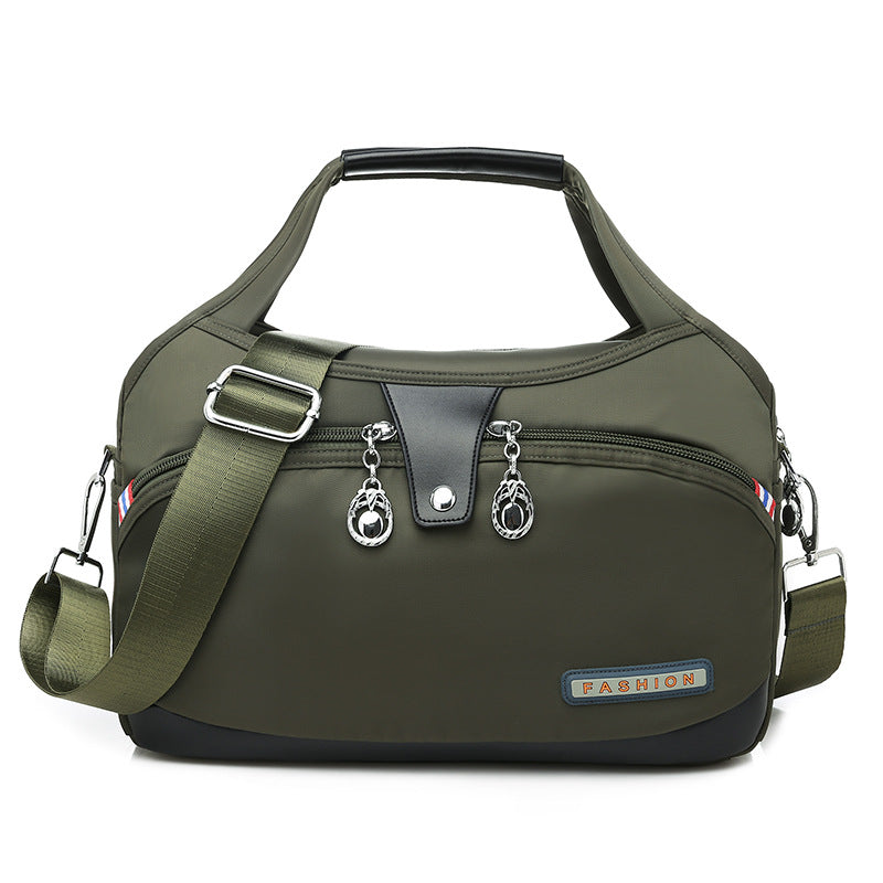 SafeTote™ – Deine Handtasche mit eingebautem Diebstahlschutz