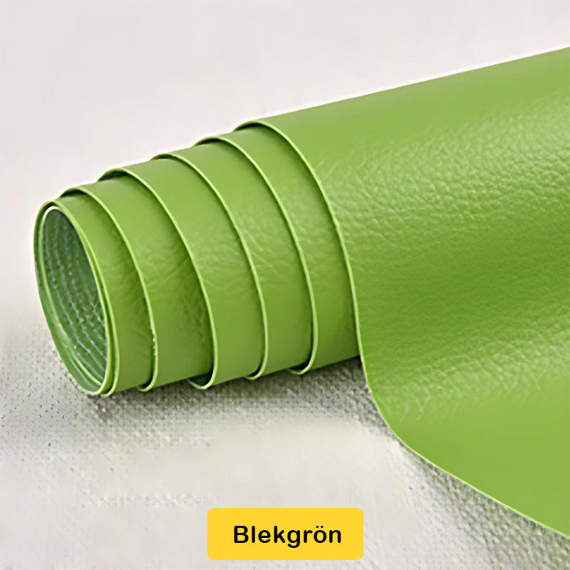 LederFix Patch – Rette dein Sofa in Sekunden