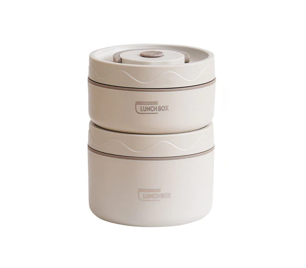 ThermoBox™ – Hält Ihr Essen stundenlang warm & frisch