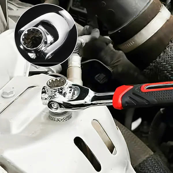 GripMaster Pro – Dein All-in-One Werkzeug für jede Herausforderung