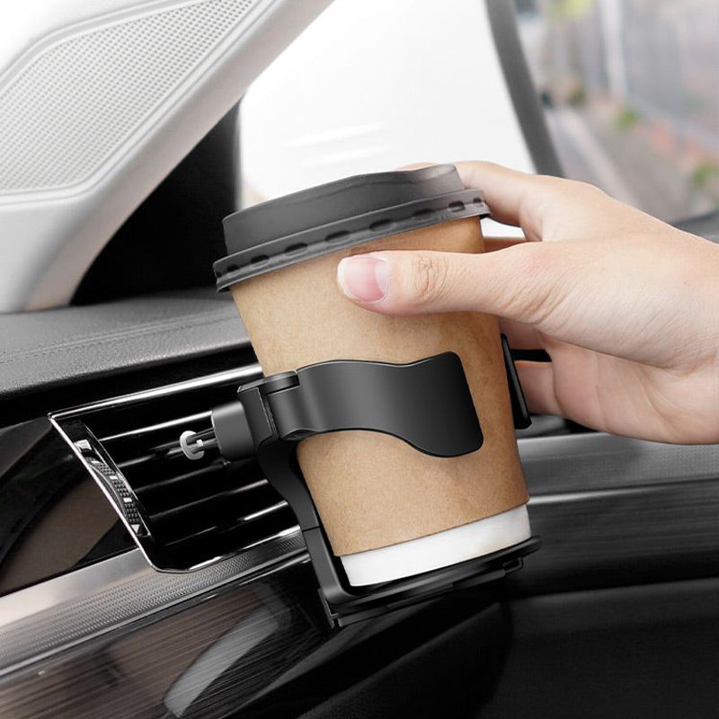 1+1 GRATIS | GripGuard™ — Nie mehr klebrige Zwischenfälle dank felsenfestem Griff im Auto