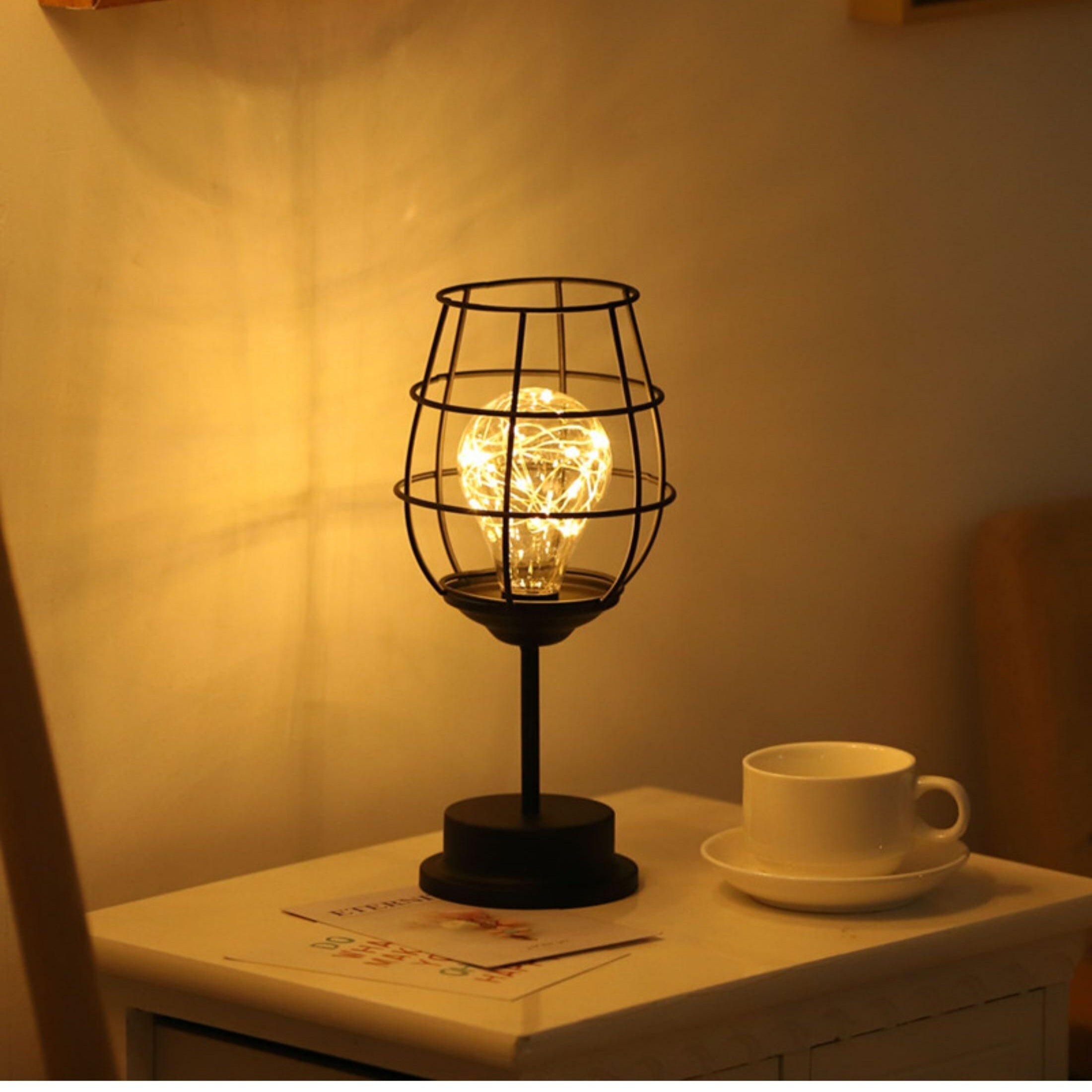 LumièreLux – Sofort Luxus-Stimmung für jedes Zuhause