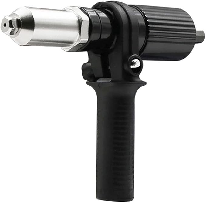 RivetMaster Pro – Profi-Nieten in Sekunden!