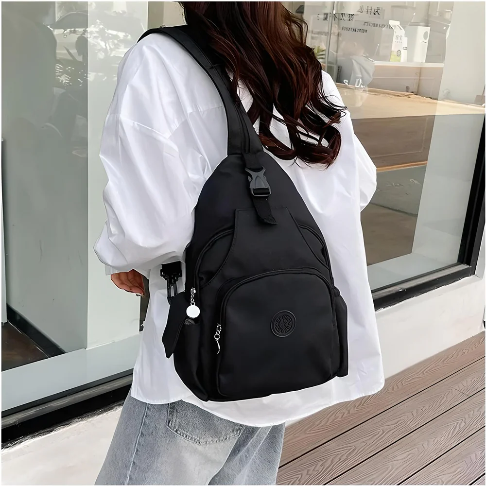SafeCarry Flex – Die Tasche, die sich anpasst. Und schützt.