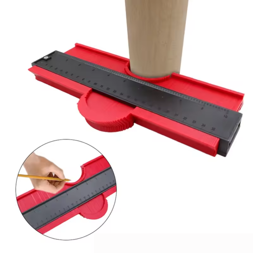 ShapeMaster Pro – Exakte Formen in Sekunden