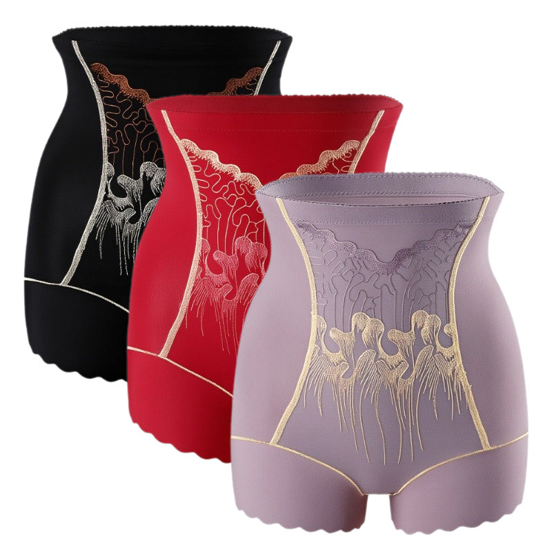 VivaSculpt™ Shaper Shorts — Verleihe deiner Taille eine makellose, straffe Silhouette, die dich strahlen lässt!