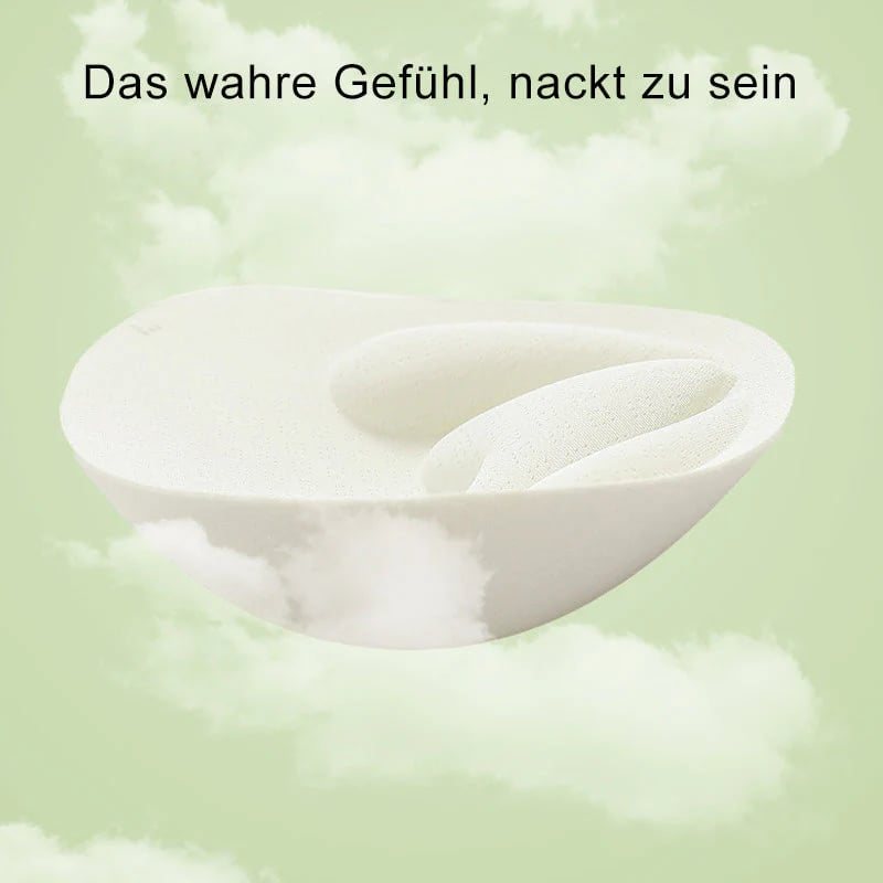 ShapeLift Pads – Unsichtbare Einlagen für sofortige Form & Volumen