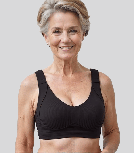 LumaForm – Unsichtbarer Halt für eine natürliche, angehobene Silhouette