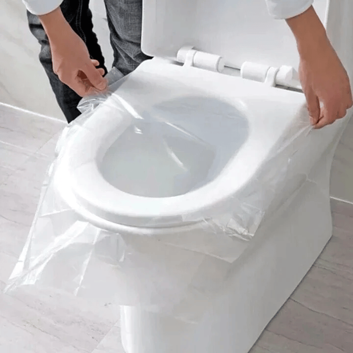 HygieCover Set – Schutz für deine Haut, wo du ihn am meisten brauchst