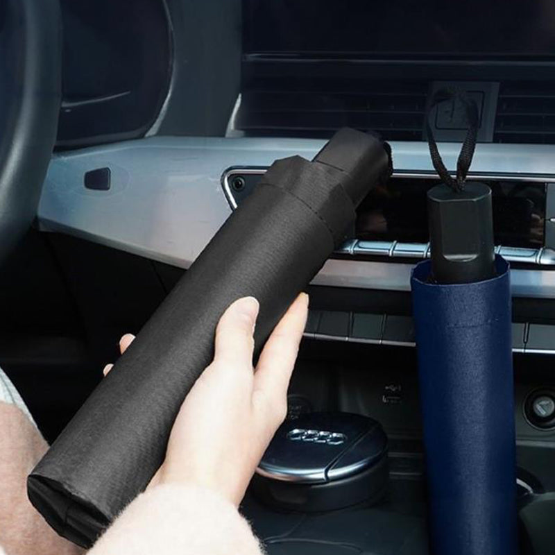 StormGuard™ Pro — Vertraue auf unerschütterlichen Schutz bei jedem Sturm und Sonnenschein!