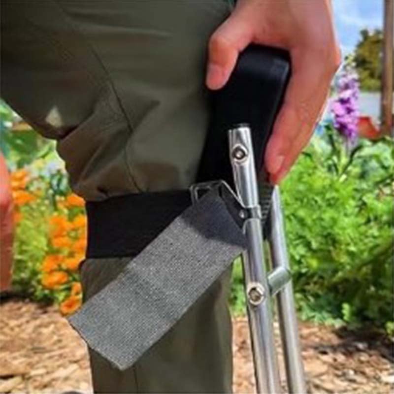 GardenEase Pro – Komfortabel Gärtnern ohne Schmerzen