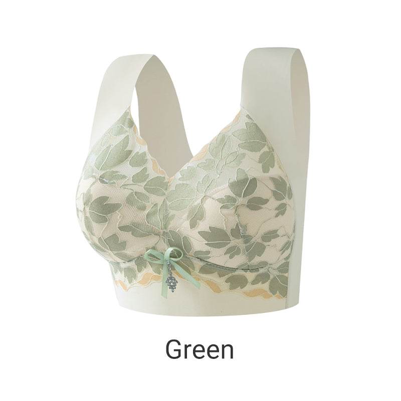 LuminaTrust™ — Verlässliche Power, die Ihr Vertrauen jeden Tag stärkt