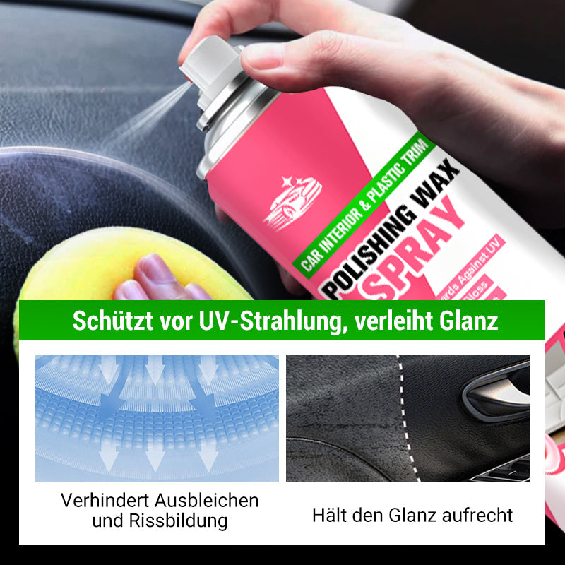 ShineGuard – Glanz & Schutz für Ihr Armaturenbrett