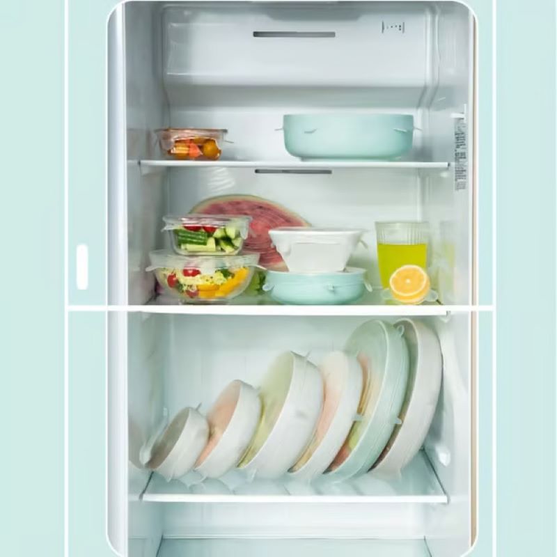 FreshSeal – Lebensmittel länger frisch & plastikfrei halten