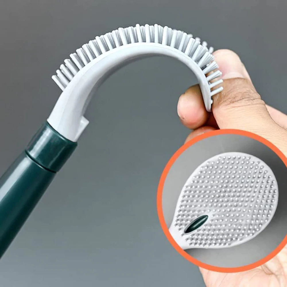CleanReach – Mühelose Sauberkeit bis in die letzte Ecke