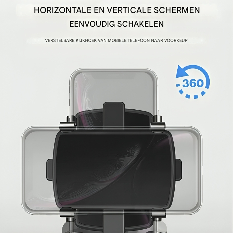 MagLock Pro – Dein Handy immer fest im Griff