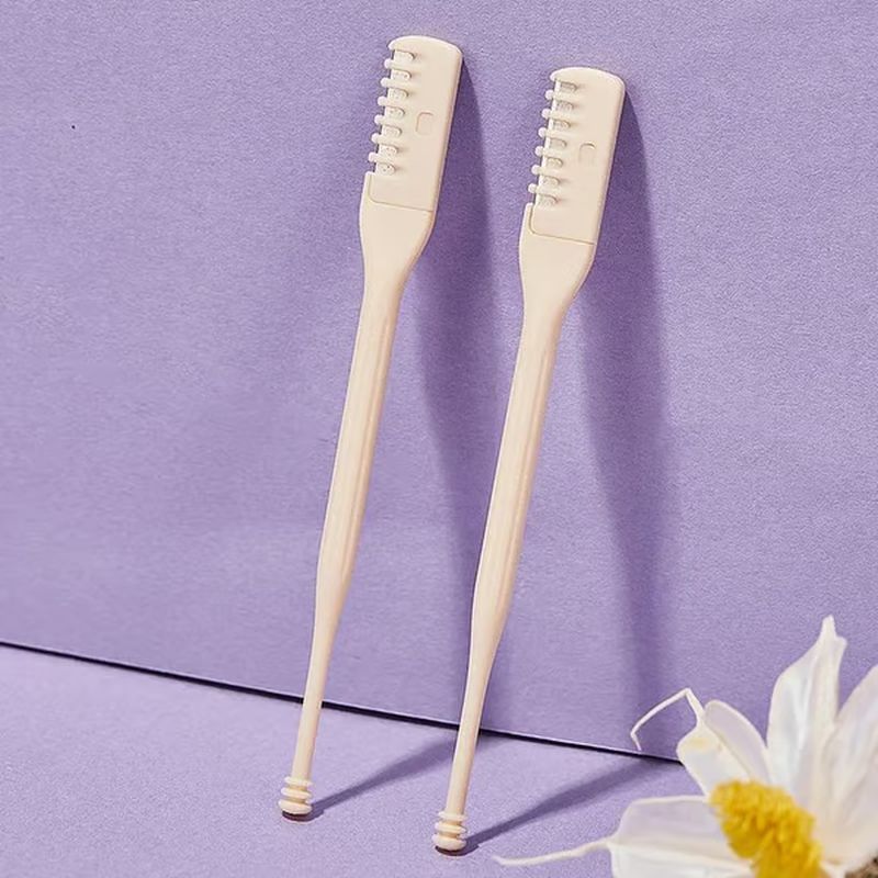 NoseTrim Duo – Sauber & gepflegt in Sekunden