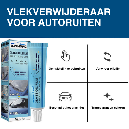1+1 GRATIS | ClearDrive – Kristallklare Sicht & maximale Sicherheit beim Fahren