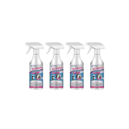 PowerClean Pro – Entfernt selbst hartnäckigste Flecken im Handumdrehen!