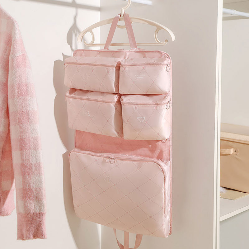 PackMate 7in1 – Alles für die Reise perfekt sortiert