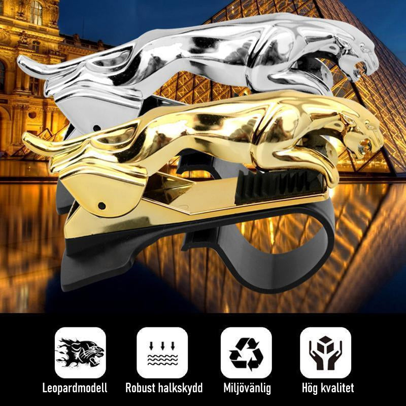 PantherGrip Holder – 360° sichere & stilvolle Handyhalterung fürs Auto