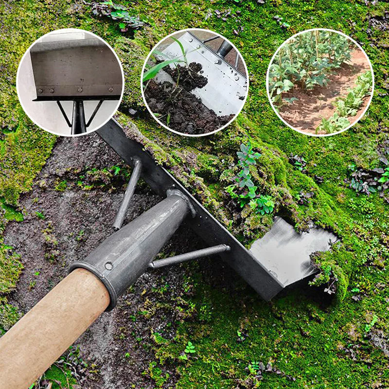 GartenKraft™ – Unkraut entfernen ohne Rückenschmerzen