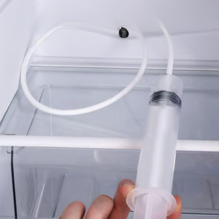 FridgeClean™ – Tiefenreinigung für Kühlschrank & Abflüsse leicht gemacht! [50 % Rabatt – Letzter Tag]