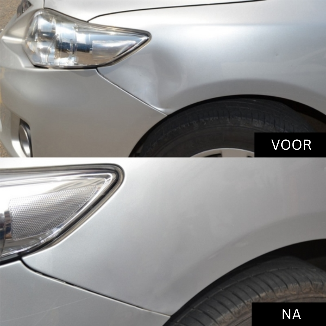 DentSaver – Entfernt Beulen ohne Werkstattbesuch