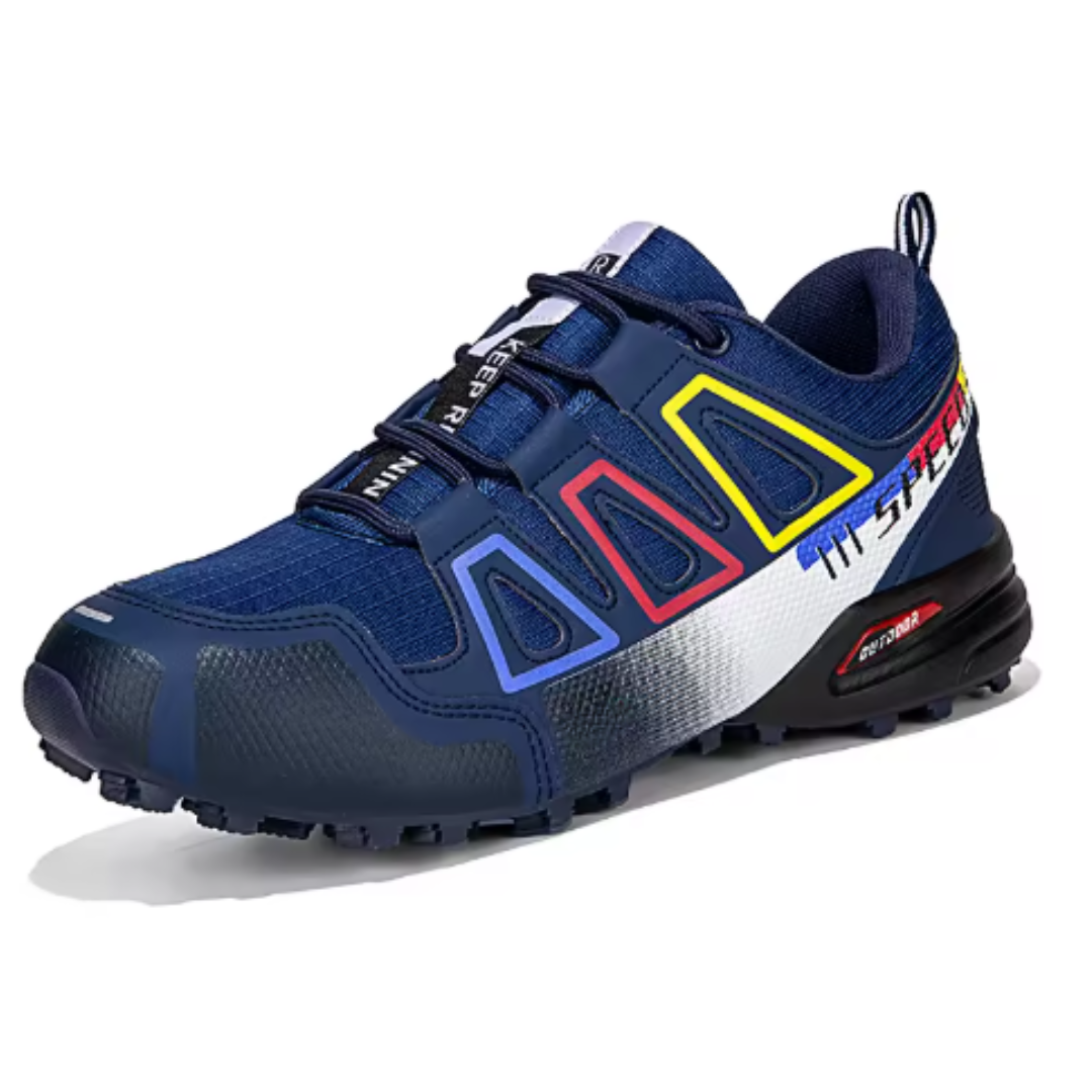 VivoTrek™ — Spüren Sie den Komfort, der jeden Schritt schmerzfrei macht