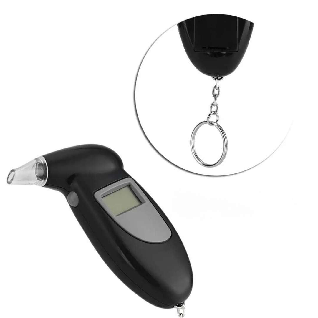 KetoCheck Pro – Ihre Ketose in 10 Sekunden im Blick