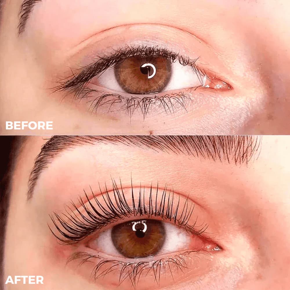 LashStyle Pro – Perfekter Wimpernschwung in nur 10 Sekunden