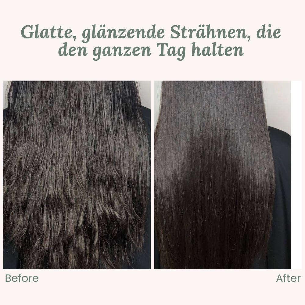 StyleMaster Titanium™ – Ein Tool, unendliche Hairstyles