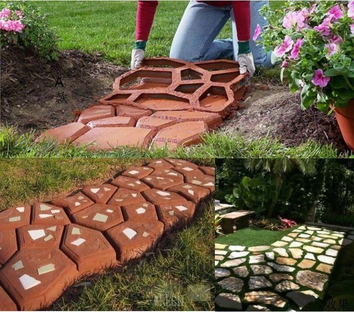 PflasterPro™ – Dein Weg zum Traumgarten beginnt hier