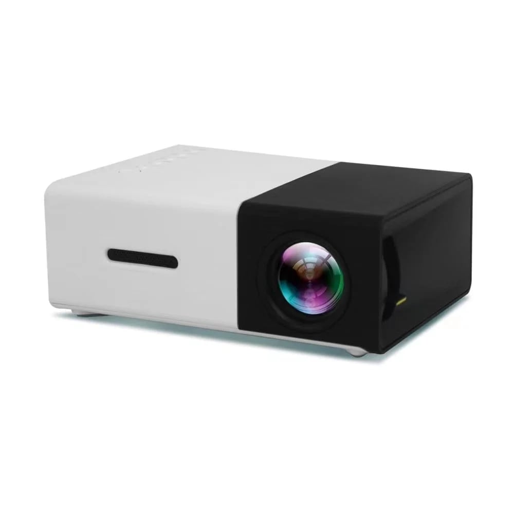 CineBeam Mini – Tragbarer LED HD Projektor
