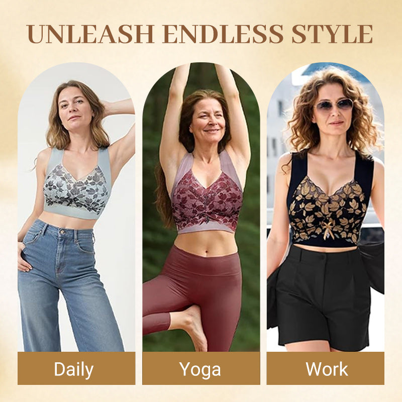 LuminaTrust™ — Verlässliche Power, die Ihr Vertrauen jeden Tag stärkt