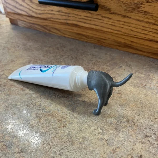 1+1 GRATIS | BrightJoy™ — Verwandelt Zähneputzen in pure Freude für die ganze Familie