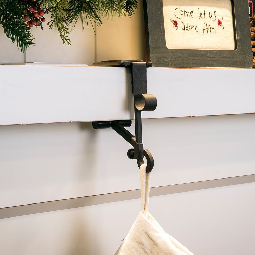 FestZauber Haken (3 stück) – Weihnachtsdeko sicher & stilvoll aufhängen