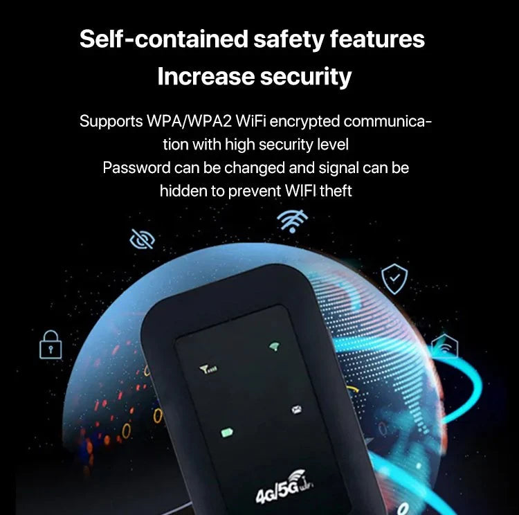 SpeedLink Pro – Ultraschnelles Internet immer in Ihrer Tasche