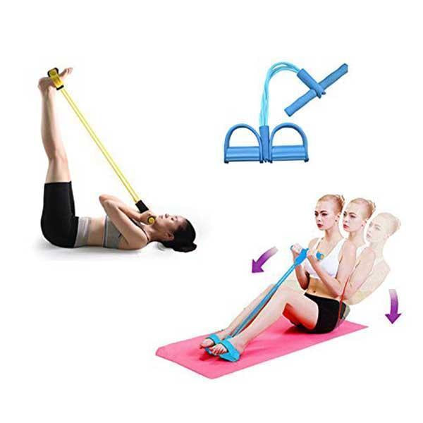 CoreFlex Trainer – Straffer Bauch & mehr Energie