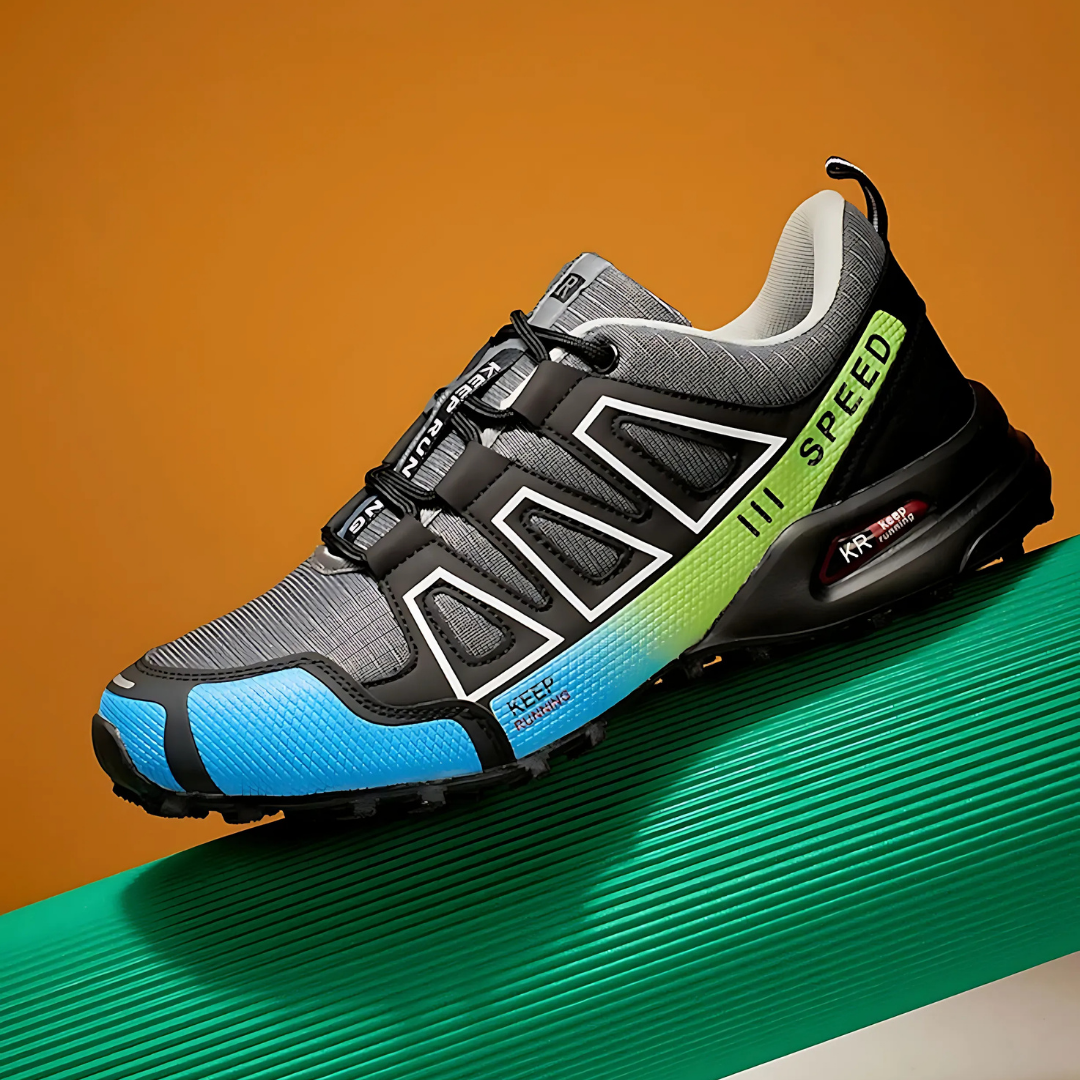 VivoTrek™ — Spüren Sie den Komfort, der jeden Schritt schmerzfrei macht