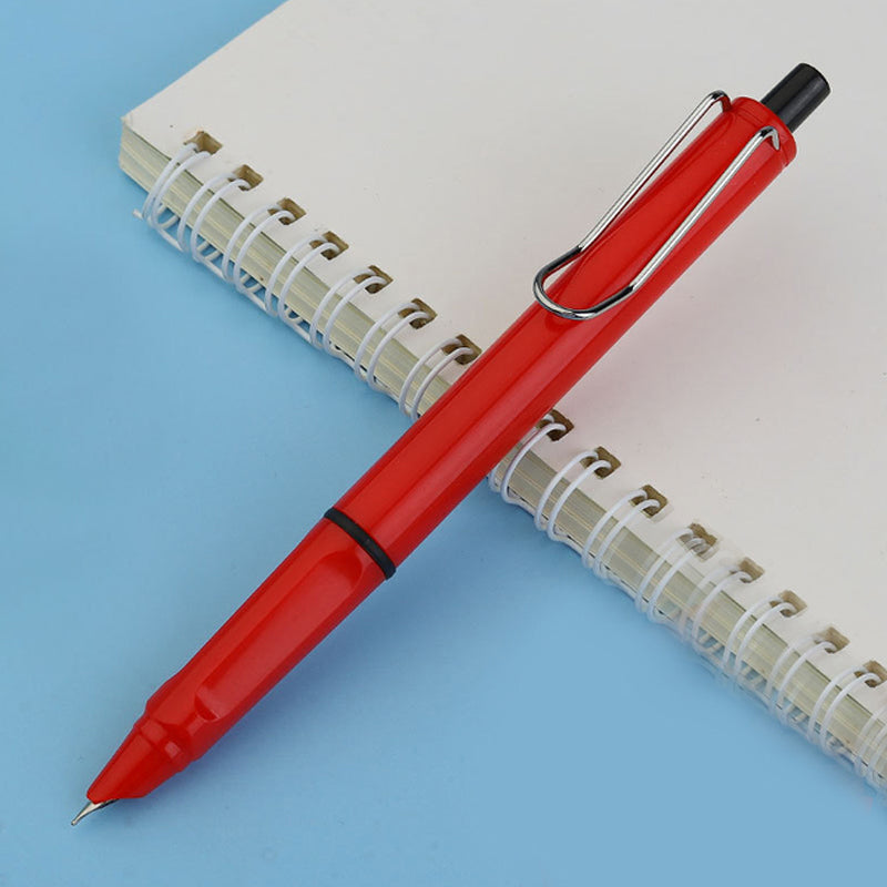 CandyPen – Schreibkomfort trifft auf süßes Design