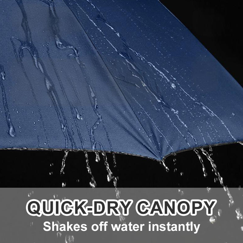 StormGuard™ Pro — Vertraue auf unerschütterlichen Schutz bei jedem Sturm und Sonnenschein!