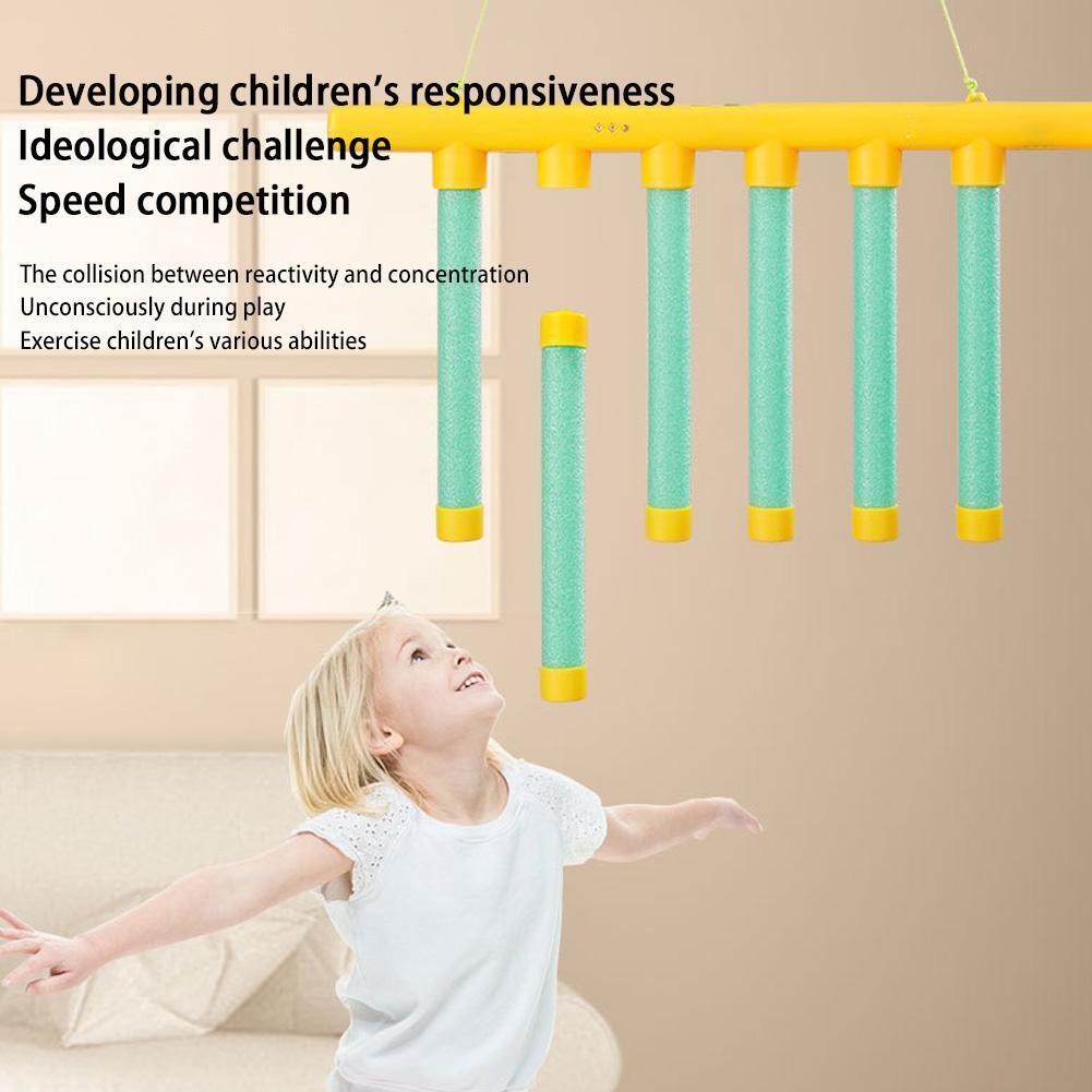 SpeedCatch – Das ultimative Reaktionsspiel