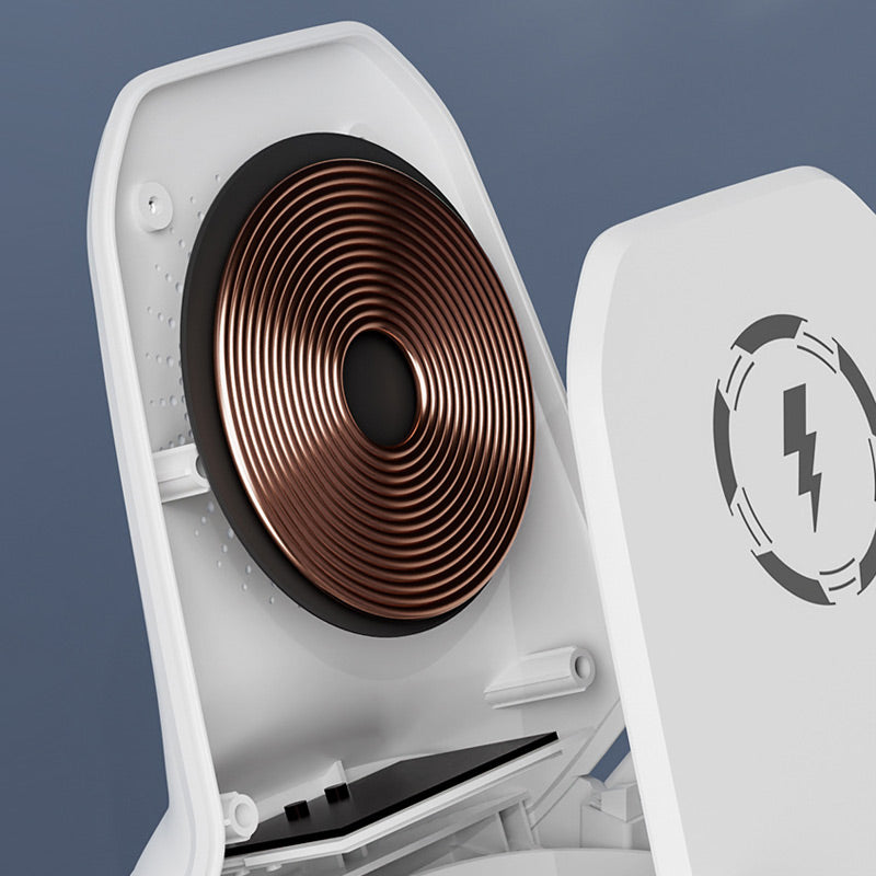 VoltSwift™ Ladegerät — Schnell aufladen und kühl bleiben ohne Wartezeit