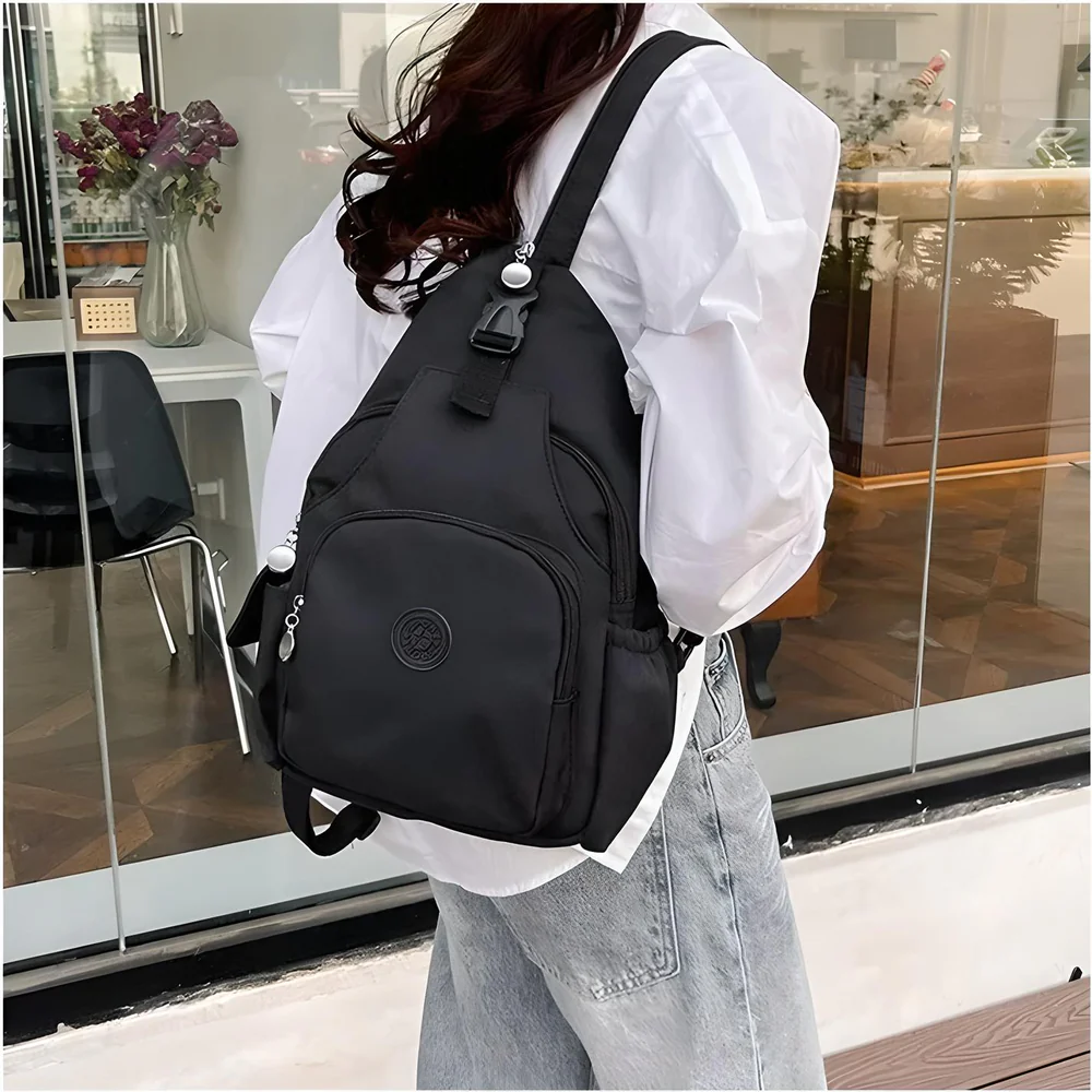 SafeCarry Flex – Die Tasche, die sich anpasst. Und schützt.