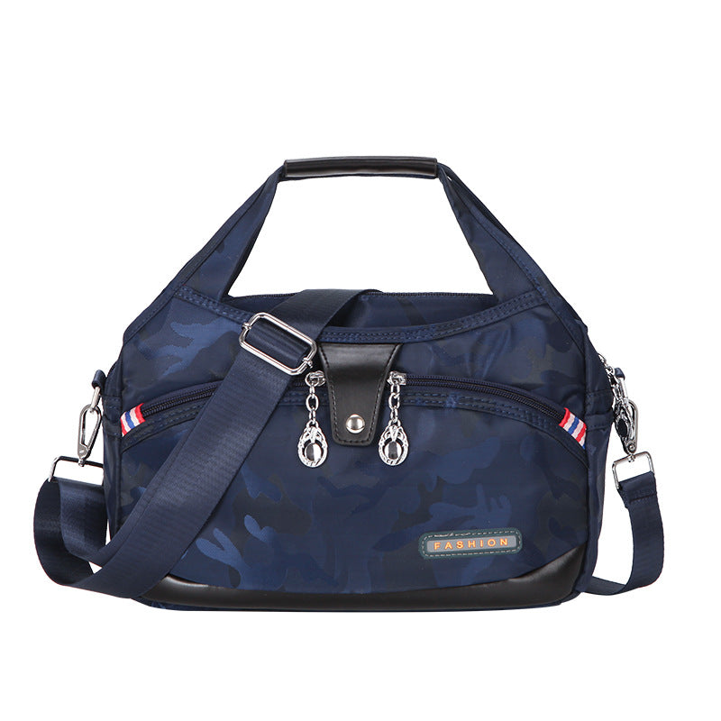SafeTote™ – Deine Handtasche mit eingebautem Diebstahlschutz