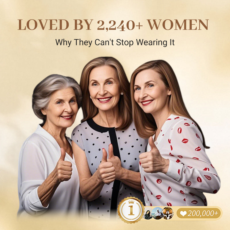 LuminaTrust™ — Verlässliche Power, die Ihr Vertrauen jeden Tag stärkt