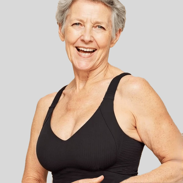 LumaForm – Unsichtbarer Halt für eine natürliche, angehobene Silhouette